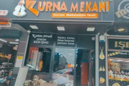 Çayırova Zurna Mekanı