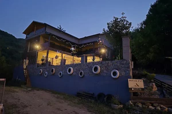 Turkish Retreat - Oda Kahvaltı - Bursa İnegöl