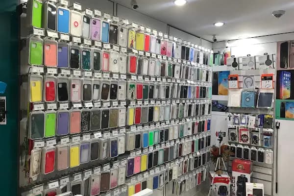Antalya Fix (Tablet ve Telefon Tamir Merkezi) - Cep Telefonu Tamir Atölyesi - Antalya Muratpaşa