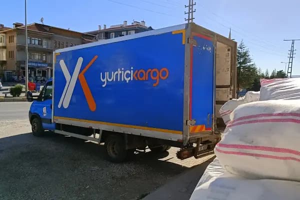 Yurtiçi Kargo Akyurt - Taşımacılık Hizmeti - Ankara Altındağ