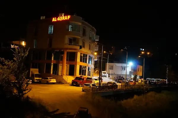 Mağmat Resort &amp; Bungalow - Otel - Trabzon Akçaabat