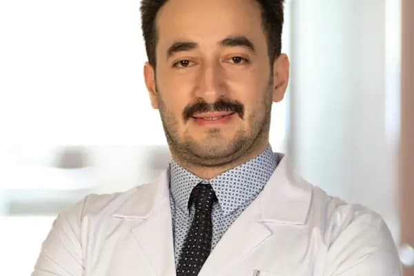 Op.Dr.JAMIL DURSUNLU - Ortopedi Cerrahı - Kocaeli Başiskele