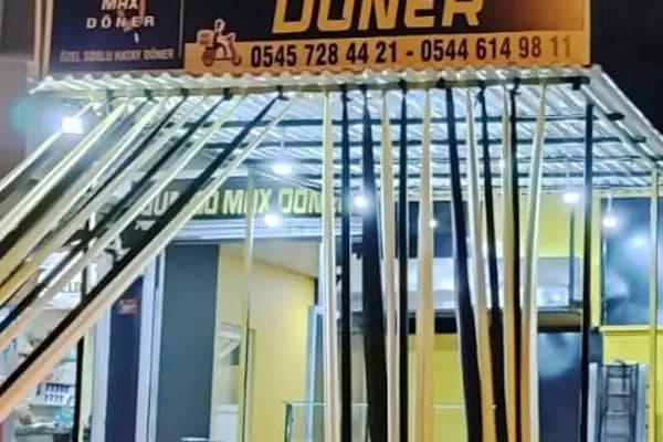 JUMBO MAX - Dönerci - Diyarbakır Bağlar