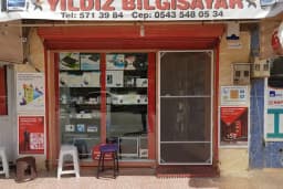 Yıldız Bilgisayar