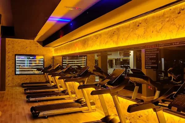 Fit Line Sport Center - Spor salonu - Şanlıurfa Haliliye