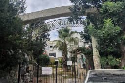 Pedasa Villaları Sitesi