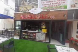 Helvacı Ali Elmadağ