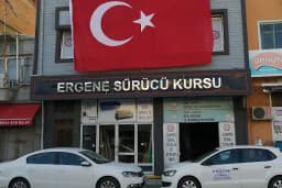 Ergene Sürücü Kursu