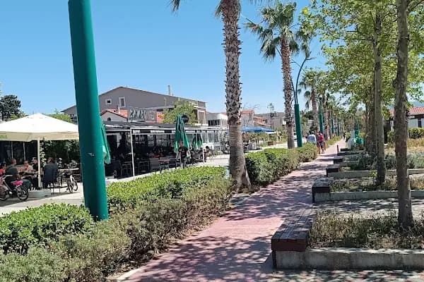 Şakran, Aliağa/İzmir - Turistik Yer - İzmir Menderes