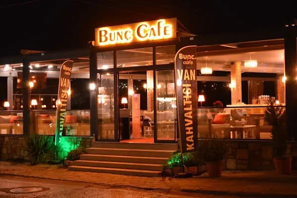 HAN 1771 Cafe & Lounge - Kafeterya - Muğla Bodrum