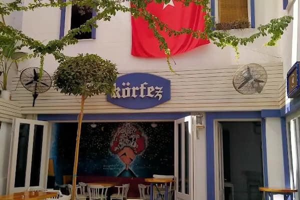 Körfez Bar - Bar - Muğla Bodrum