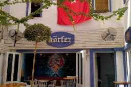 Körfez Bar