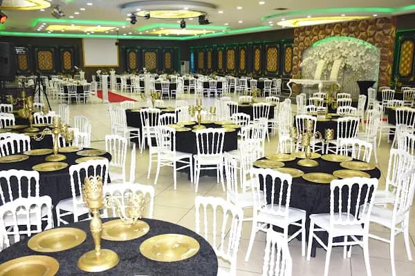 Salon Payitaht - Bursa Davet, Düğün, Kına, Toplantı Salonu - Düğün Salonu - Bursa İnegöl
