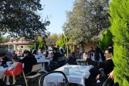 Yelbahçe | Hayallerinizi Gerçeğe Dönüştüren Kır Bahçesi