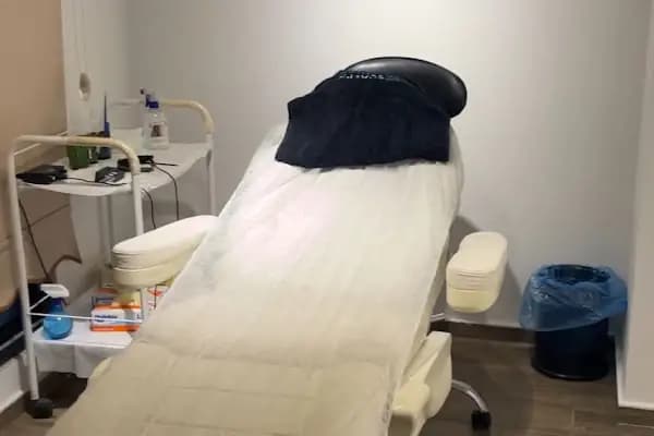 Adana Saç Simülasyon Merkezi - Sağlık ve Güzellik Merkezi - Adana Seyhan