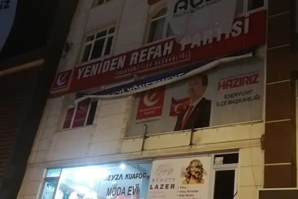 Esenyurt Fotoğrafçılık - Fotoğrafçı - İstanbul Esenyurt
