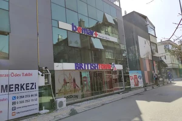 British Town Sakarya-Adapazarı İngilizce-Yabancı Dil Kursu - Eğitim Merkezi - Sakarya Akyazı