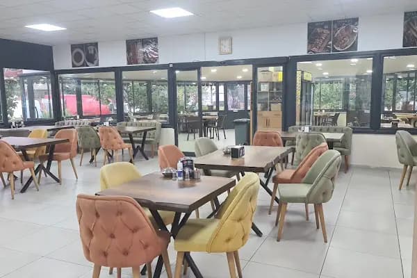 Çınar Restaurant - Restoran - İstanbul Başakşehir