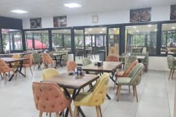 Çınar Restaurant
