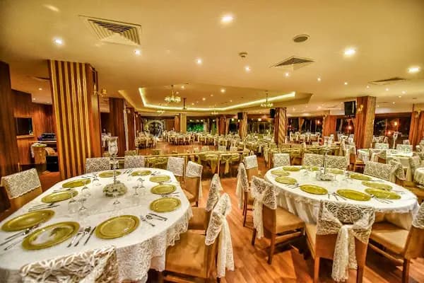 Salon Medya - Düğün Salonu - Bursa Osmangazi