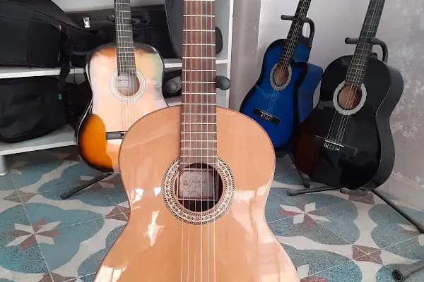 ELA MÜZİK - Müzik aletleri mağazası - Şanlıurfa Eyyübiye