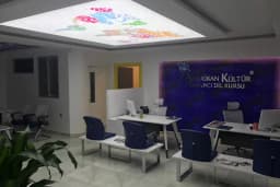 Amerikanca Kültür Yabancı Dil Kursu