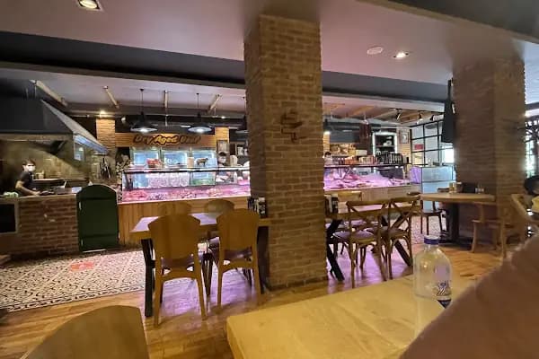 Yeşildağlar Et - Restoran - Kocaeli Gölcük