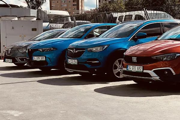 Kar Rent A Car Beylikdüzü - Araba Kiralama Şirketi - İstanbul Arnavutköy