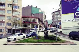 Onuncu Köy Hotel