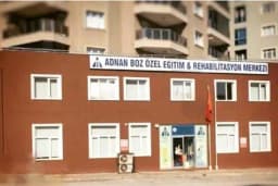 Özel Adnan Boz Rehabilitasyon Merkezi