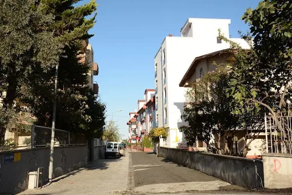 Samsun Atakent Günlük Kiralık Daire Apart Otel - Otel - Samsun Atakum