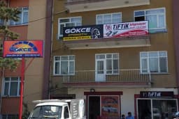 TİFTİK BİLGİSAYAR