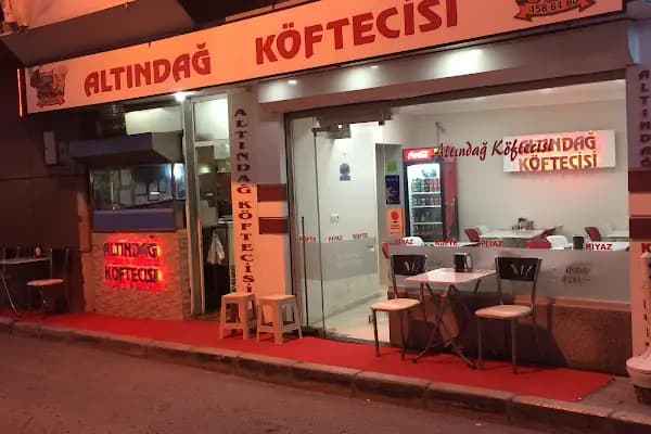 Kuzenler Kebap - Kebap Restoranı - İzmir Bornova