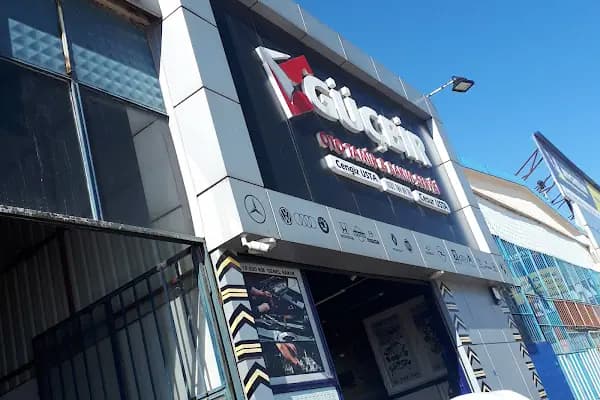Güçbir Oto Tamirhanesi - Oto Tamirhanesi - Gaziantep Nizip