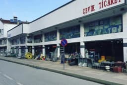 Çevik Ticaret