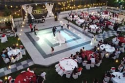 𝗦𝗲𝘆𝗿-𝗶 𝗚𝗼𝗹 Balo&amp;Davet Salonları