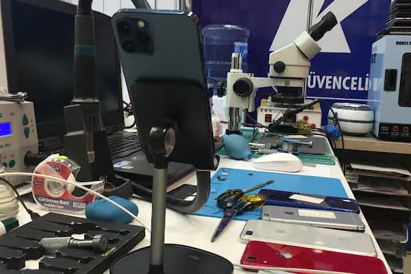 ANL GSM - PROSHOP - TEKNİK SERVİS - Cep telefonu mağazası - İstanbul Fatih