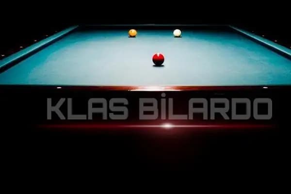 Klas Bilardo Salonu - Bilardo salonu - İstanbul Küçükçekmece