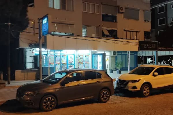 A101 - Süpermarket - İzmir Aliağa