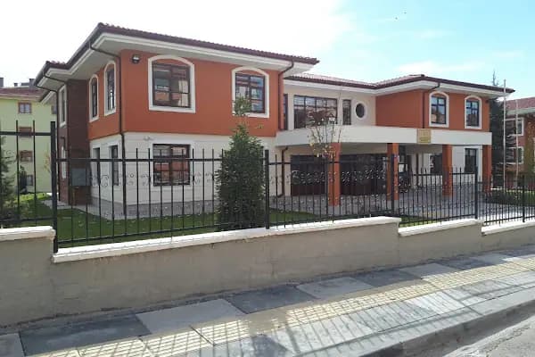 Altındağ İlçe Halk Kütüphanesi - Halk Kütüphanesi - Ankara Sincan