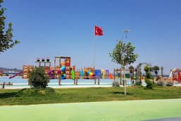 Avcı Ramadan Parkı