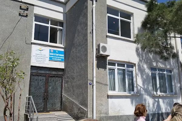 Foça Gümrük Müdürlüğü - Resmi Kurum - İzmir Foça