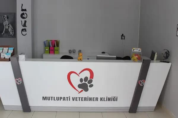 Mutlupati Veteriner Kliniği - Veteriner - Ankara Mamak