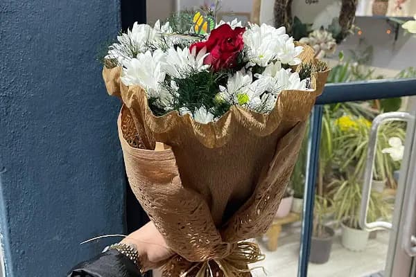 Zila Flowers - Çiçekçi - Sakarya Arifiye