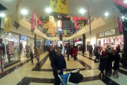 Ncity Outlet
