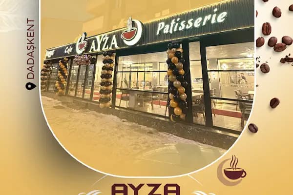 Qulis Cafe &amp; Nargile Erzurum - Kafe - Erzurum Yakutiye