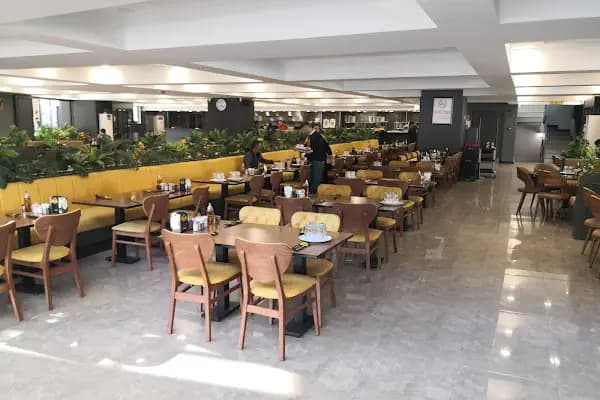 Köfteci Osman Şimşek - Restoran - Antalya Aksu