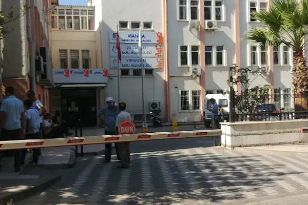 Tapu ve Kadastro İl Müdürlüğü - Yerel Resmi Daire - Manisa Bayındırlık Mahallesi