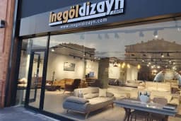 İnegöl Dizayn | İnegöl Mobilya