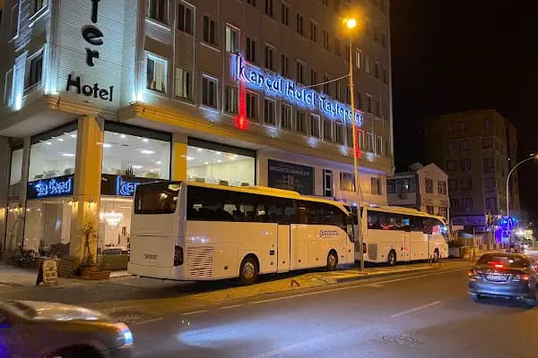 Âlâ Han Boutique Hotel &amp; Restaurant - Otel - Şanlıurfa Karaköprü